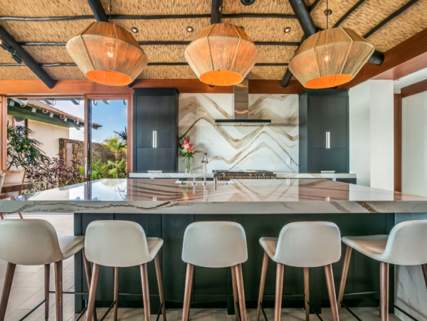 Luxury Vacation Rental in Poipu - 4-Bedroom Retreat